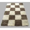 Polyester Tebal &amp; Benang Tebal Benang Karpet Karpet